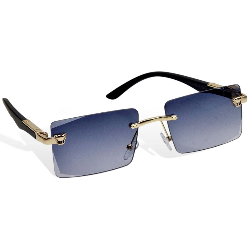 Sunglasses – UV400 Protection, Scratch-Resistant & Adjustable Fit