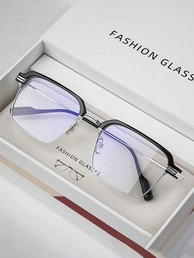 Glasses