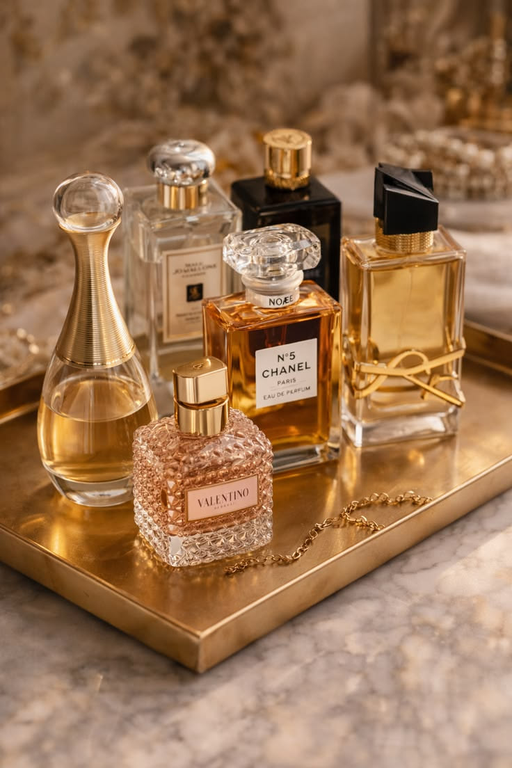 Perfume