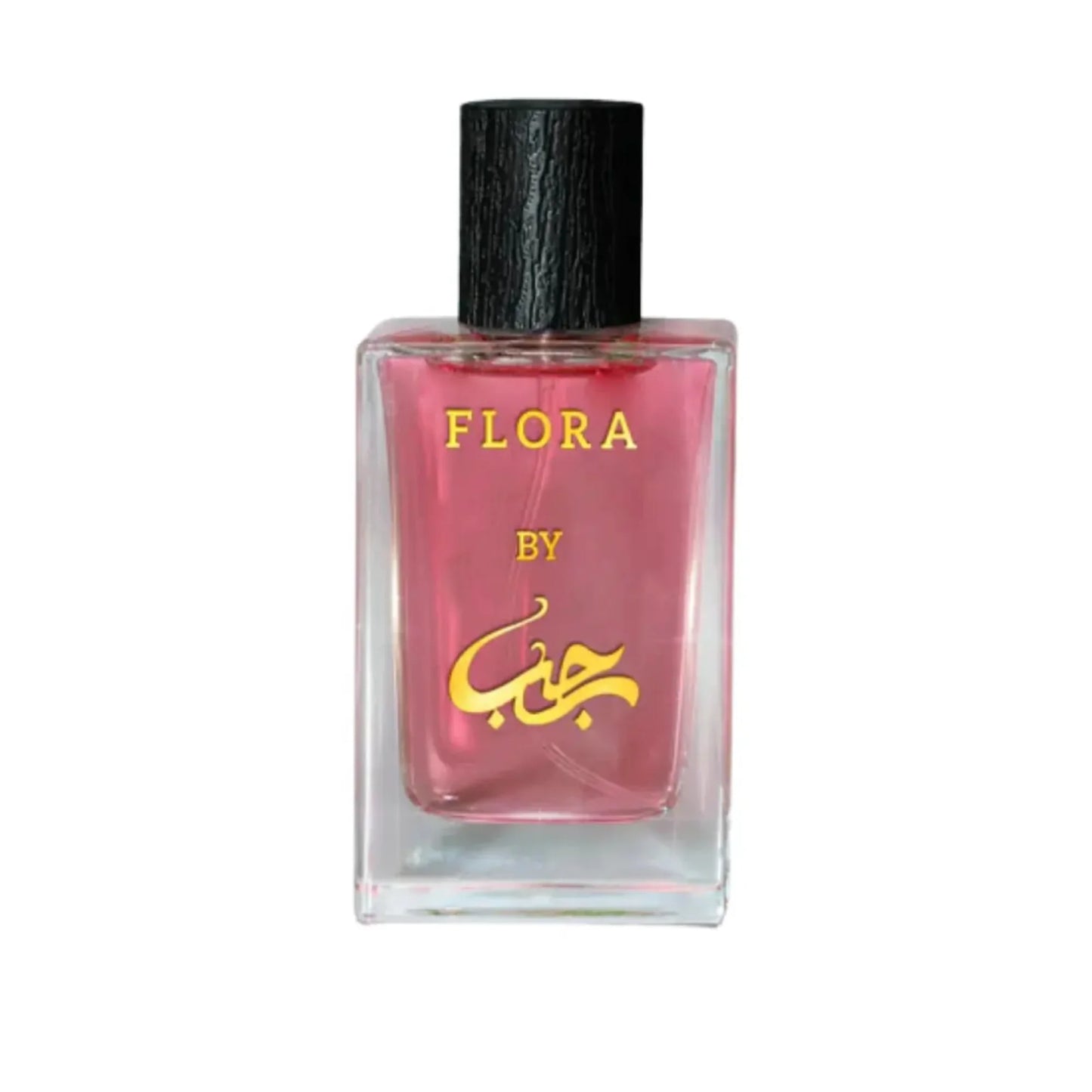 Flora by Rajab Perfume | Luxury Long-Lasting Unisex Fragrance