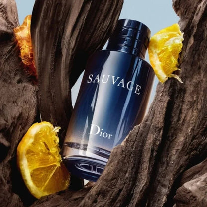 Dior Sauvage EDP 100ml Replica | Long-Lasting Men’s Perfume