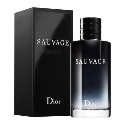 Dior Sauvage EDP 100ml Replica | Long-Lasting Men’s Perfume