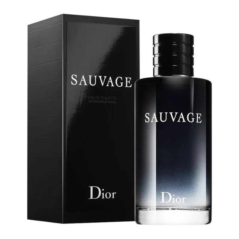 Dior Sauvage EDP 100ml Replica | Long-Lasting Men’s Perfume