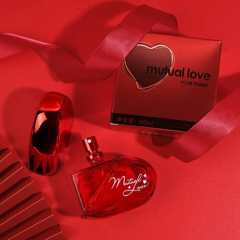 Mutual Love Perfume for Women 50ml