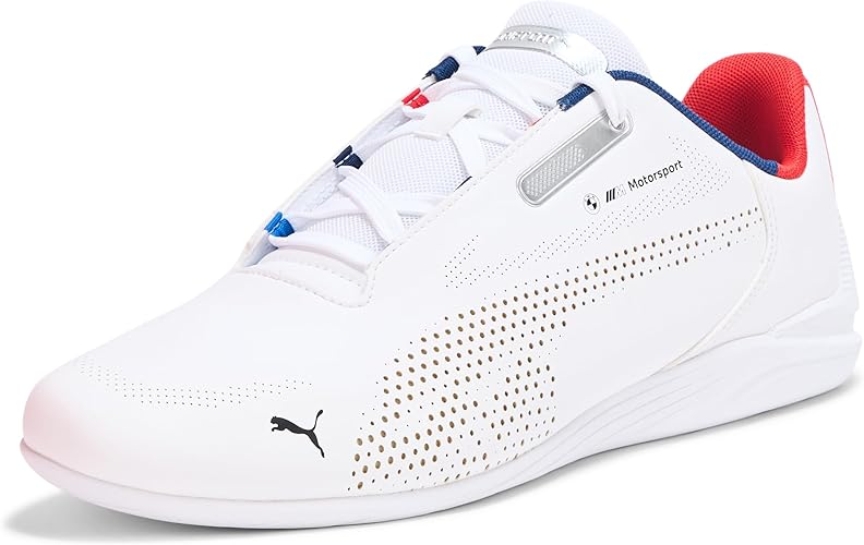 PUMA Men's Tazon 6 FM Shoes