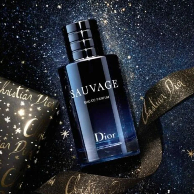 Dior Sauvage EDP 100ml Replica | Long-Lasting Men’s Perfume