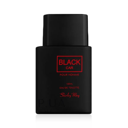 Black Car Unisex Perfume 100ml