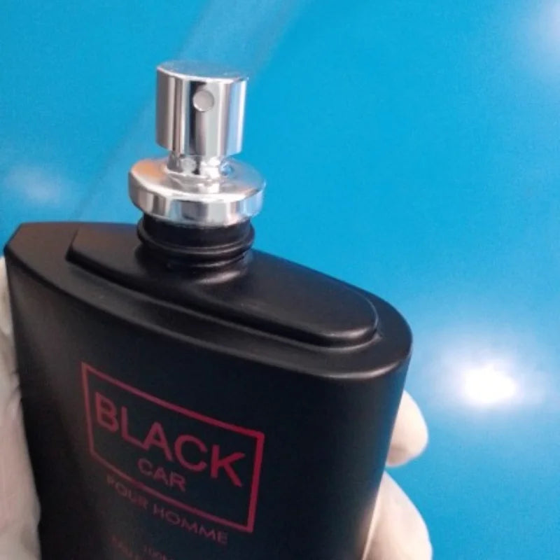Black Car Unisex Perfume 100ml