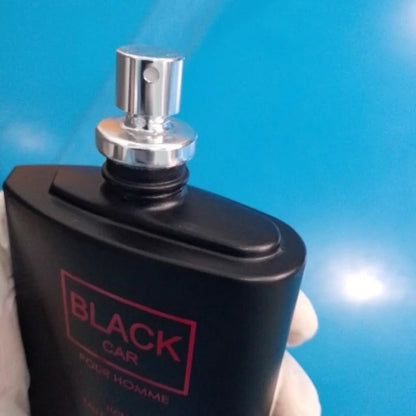 Black Car Unisex Perfume 100ml