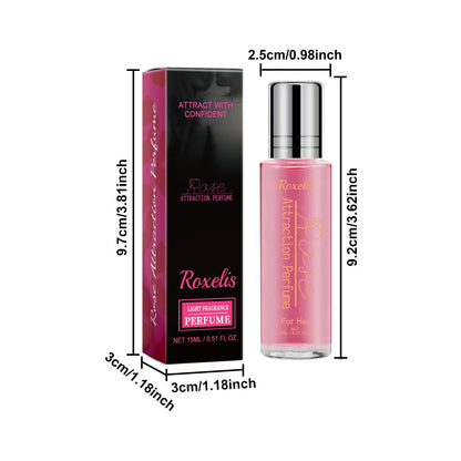Perfume Natural Portable