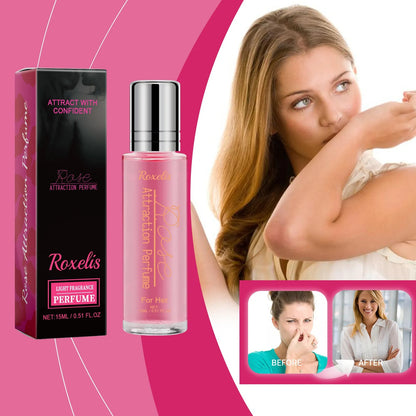 Perfume Natural Portable