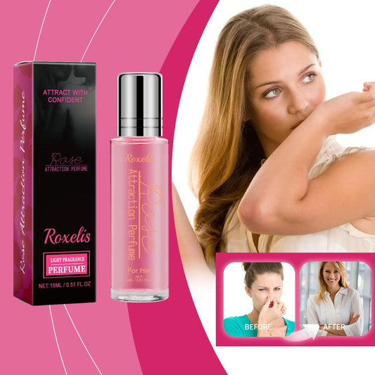 Perfume Natural Portable