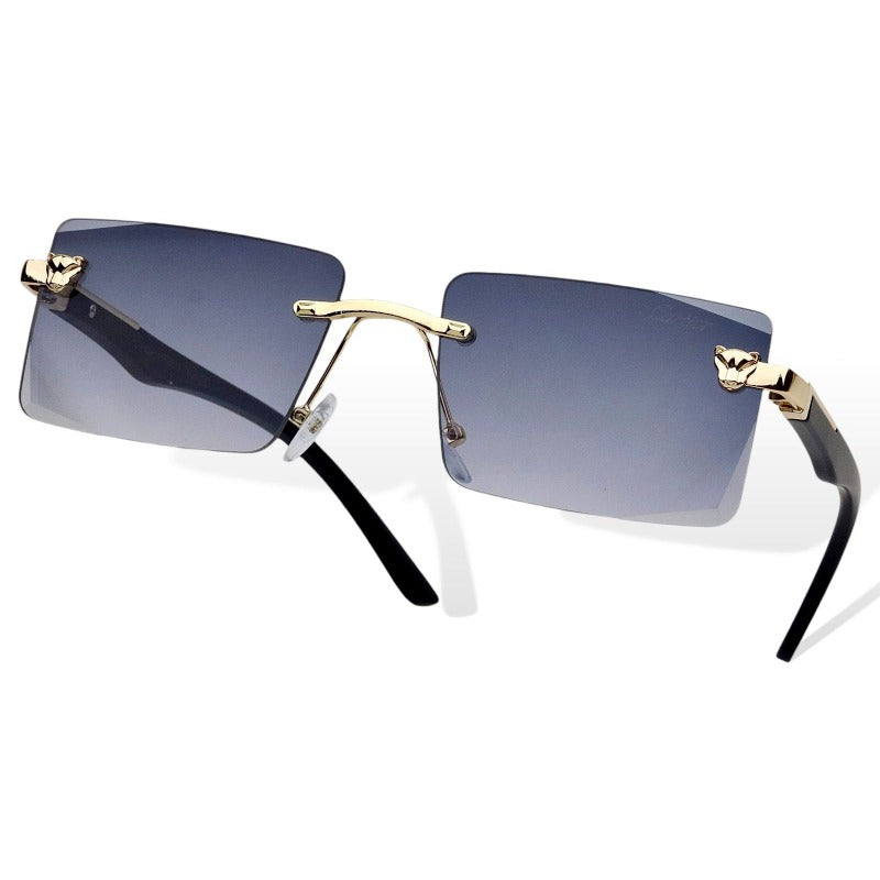 Sunglasses – UV400 Protection, Scratch-Resistant & Adjustable Fit