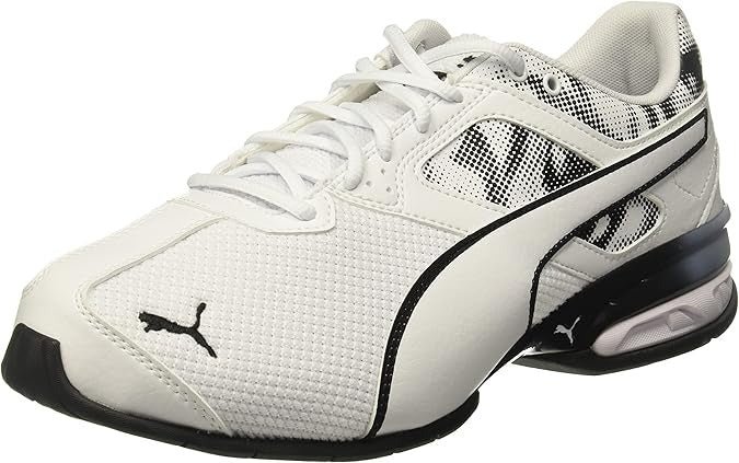 PUMA Men's Tazon 6 FM Shoes