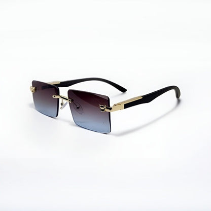 Sunglasses – UV400 Protection, Scratch-Resistant & Adjustable Fit
