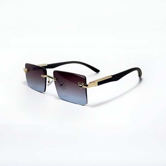 Sunglasses – UV400 Protection, Scratch-Resistant & Adjustable Fit