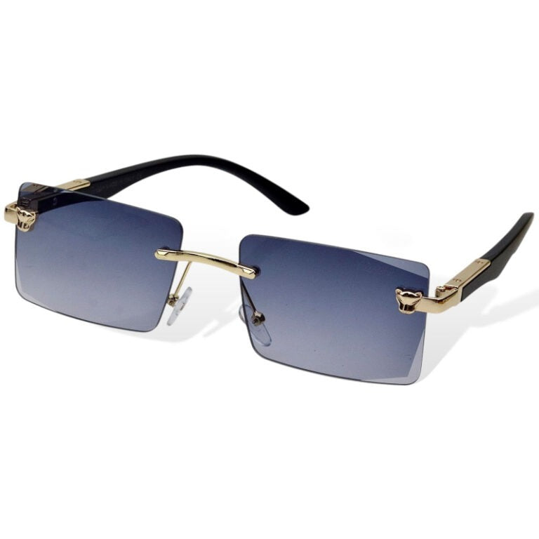 Sunglasses – UV400 Protection, Scratch-Resistant & Adjustable Fit