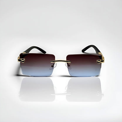 Sunglasses – UV400 Protection, Scratch-Resistant & Adjustable Fit