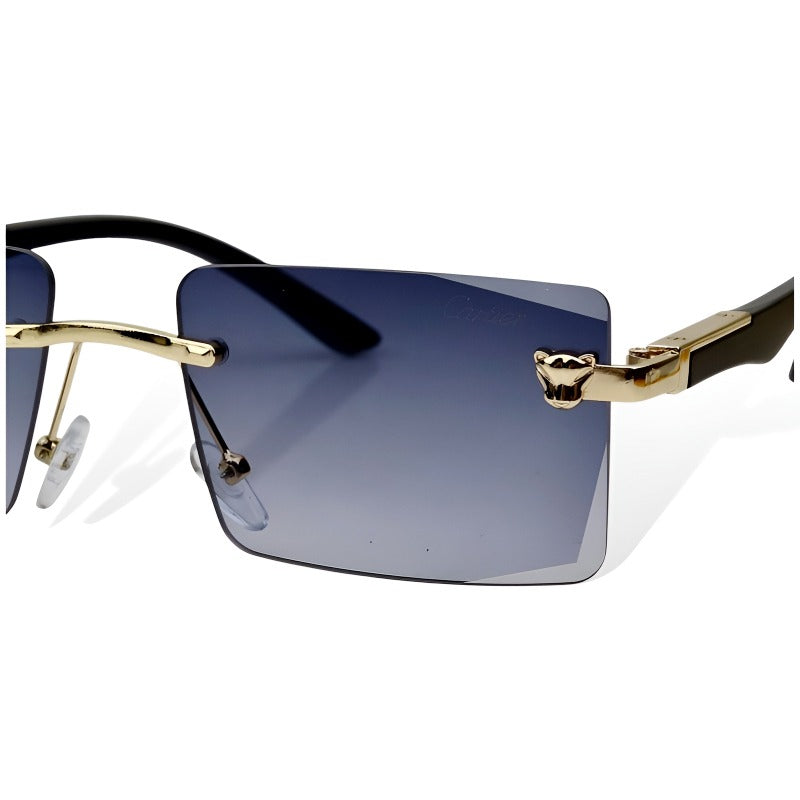 Sunglasses – UV400 Protection, Scratch-Resistant & Adjustable Fit