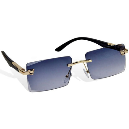 Sunglasses – UV400 Protection, Scratch-Resistant & Adjustable Fit