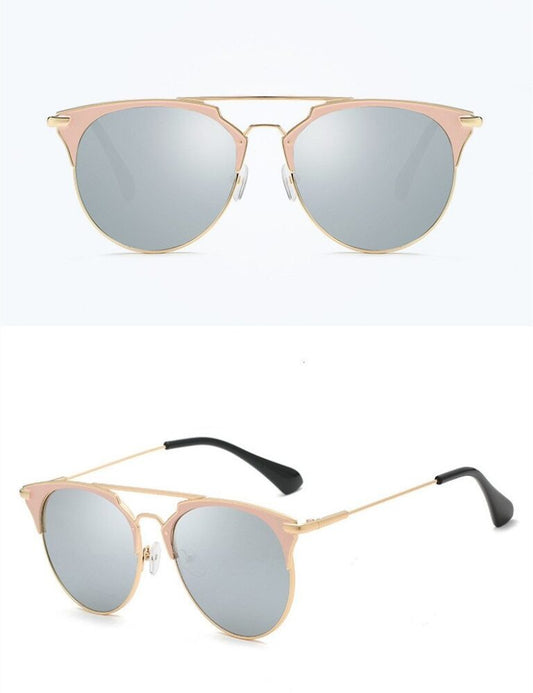 Sunglasses Women Designer Cat Eye