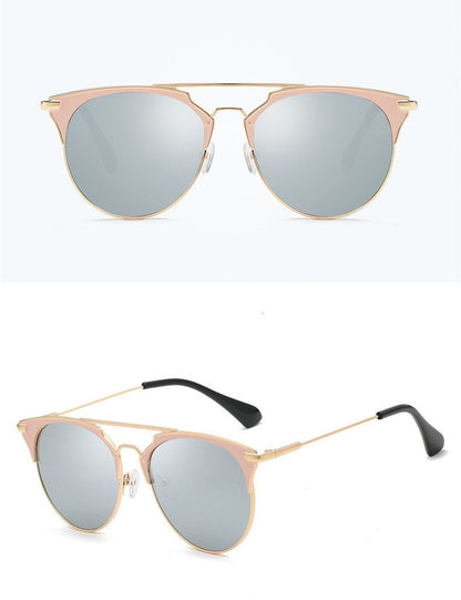 Sunglasses Women Designer Cat Eye