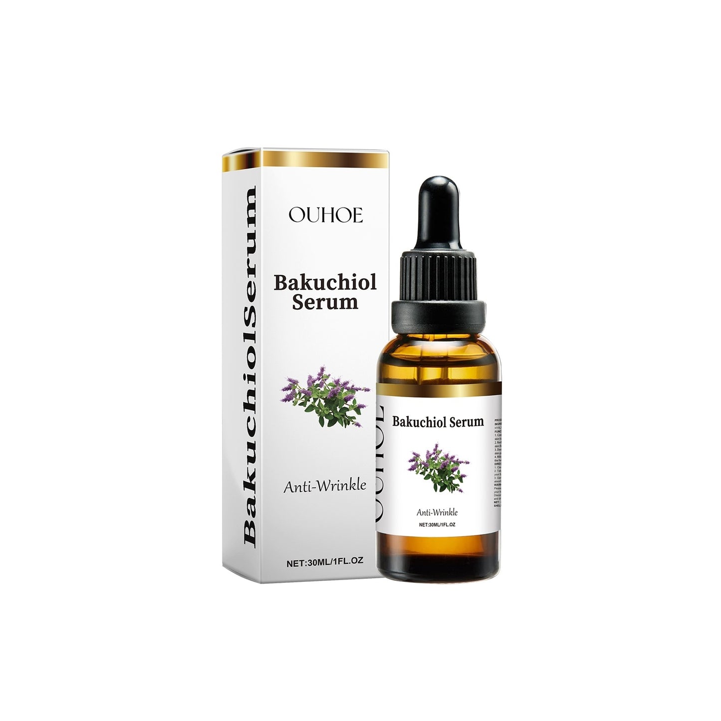 Hair Perfume Soft And Nourishing