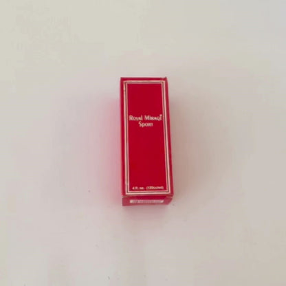 Royal Mirage Sport Eau De Cologne 120ml