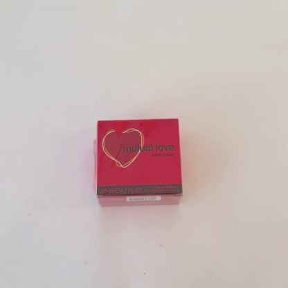 Mutual Love Perfume for Women 50ml