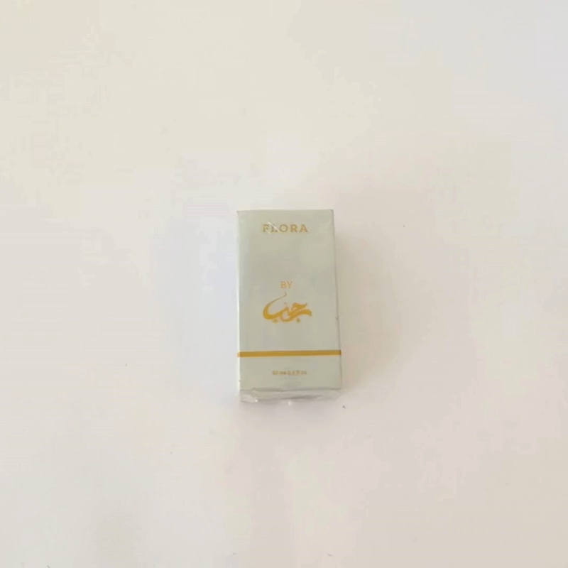 Flora by Rajab Perfume | Luxury Long-Lasting Unisex Fragrance