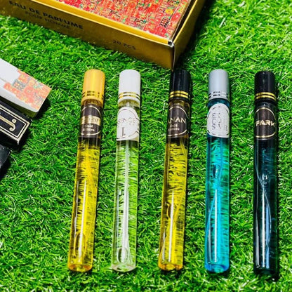 J. Premium Fragrance Collection | 20 Pcs Long
